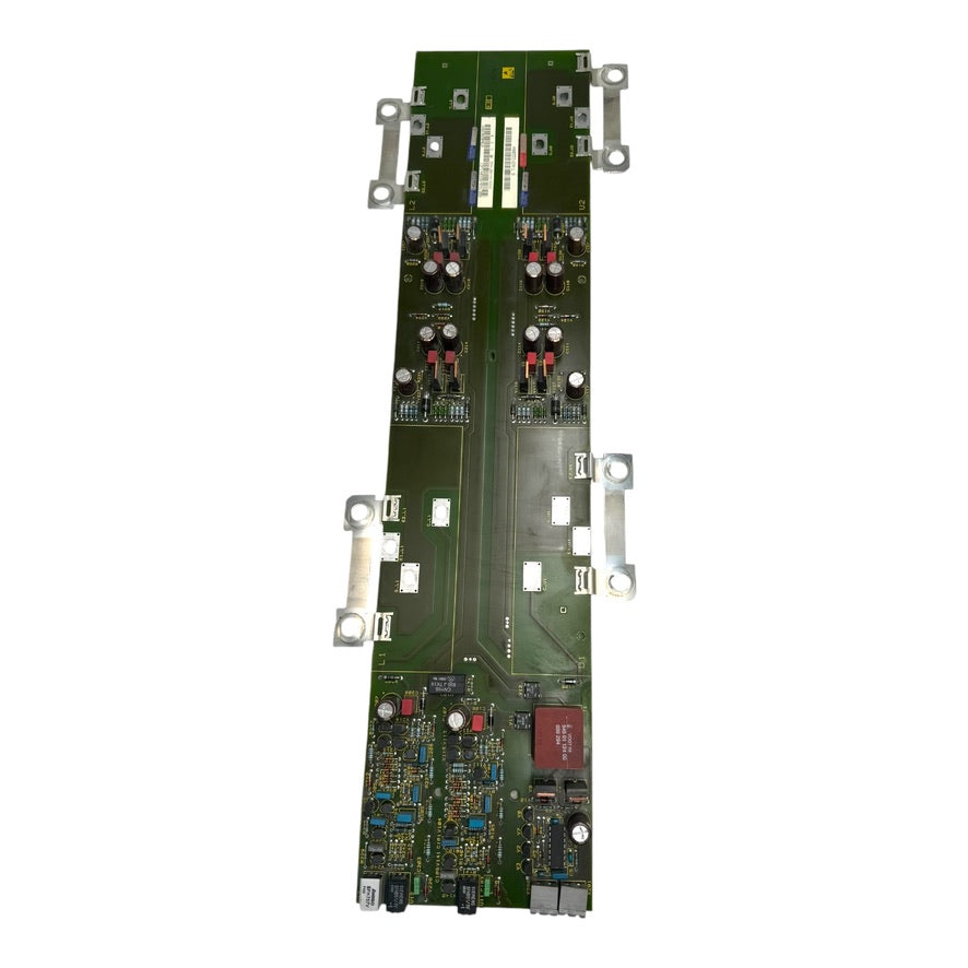 Siemens 6SE7038-6EK84-1JC1 Wechselrichter Steuerplatine Inverter control Module