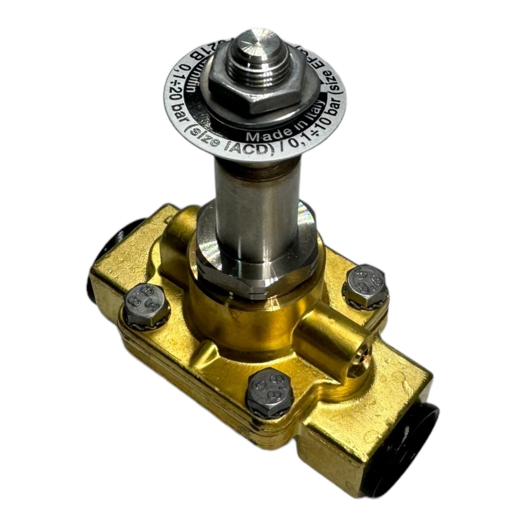 Parker 443779W 7321BAN00 Magnetventilkörper 2-Wege 1/2G 13mm