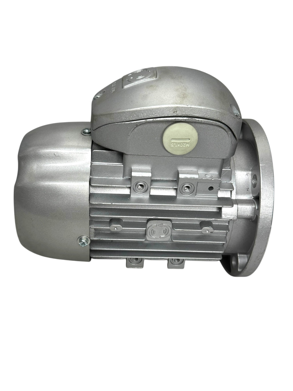 Motive 63A-2 1201DF4073 Electric Motor 1Phase Motor  0,18kW 2824rpm 230/400V
