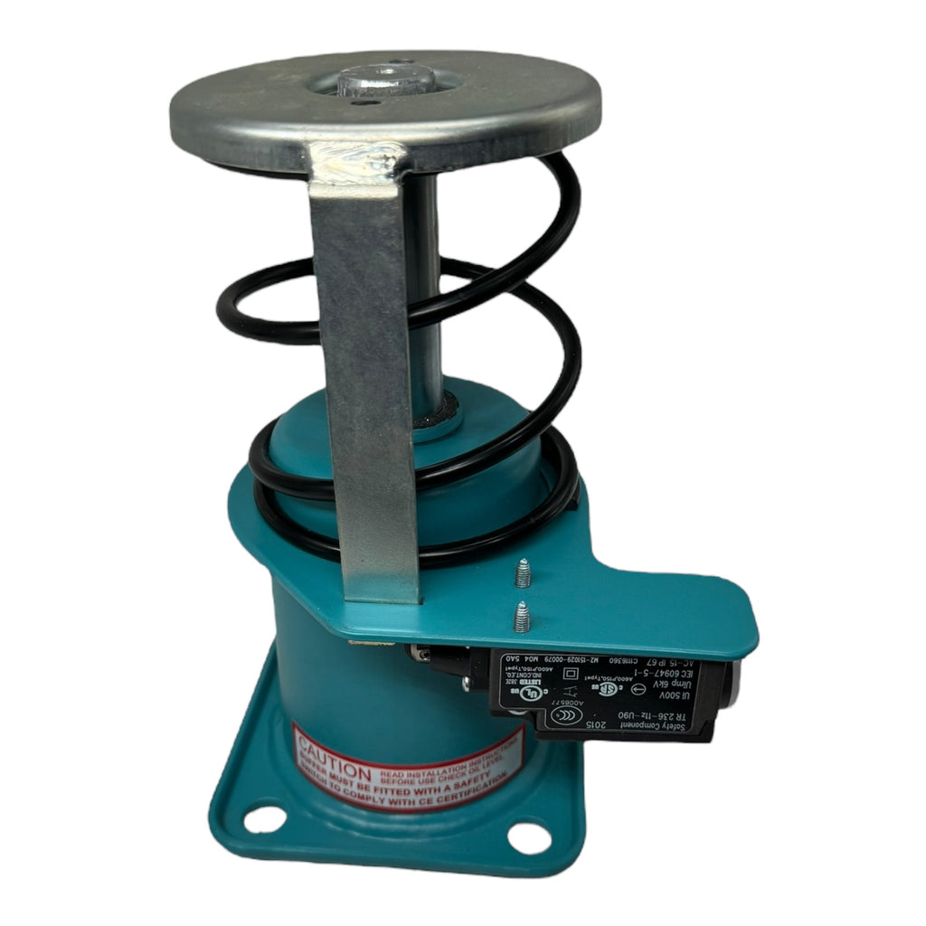 OLEO LSB10A TR23611ZU90 Schmersal Oil buffer Ölpuffer 380Kg-3250Kg 500V 6kV