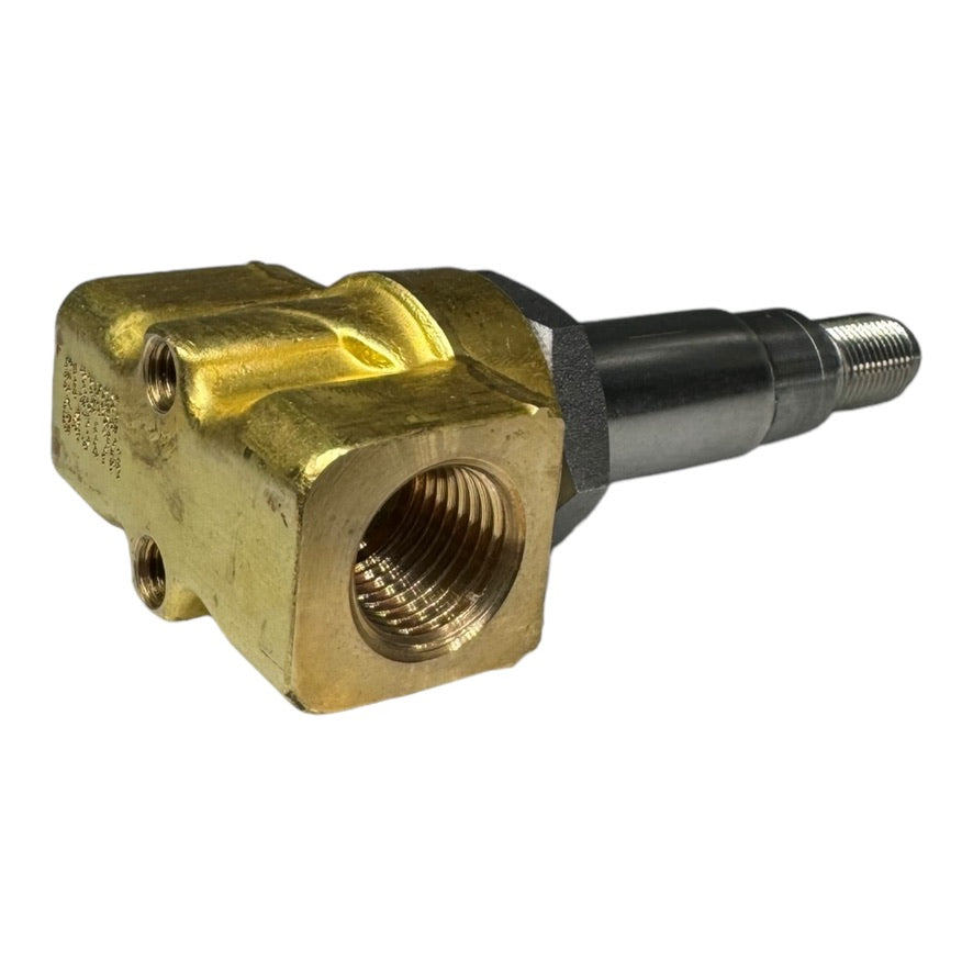 Parker Lucifer E133K05 3-Wege Magnetventil 3-Ways Valve 1/4"