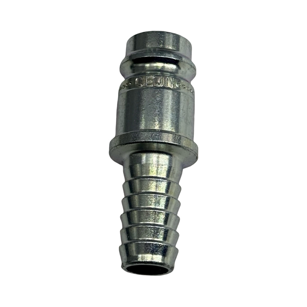 5x CEJN 10 410 5004 Druckluft Stecknippel Nippel 3/8” Schnellkupplung