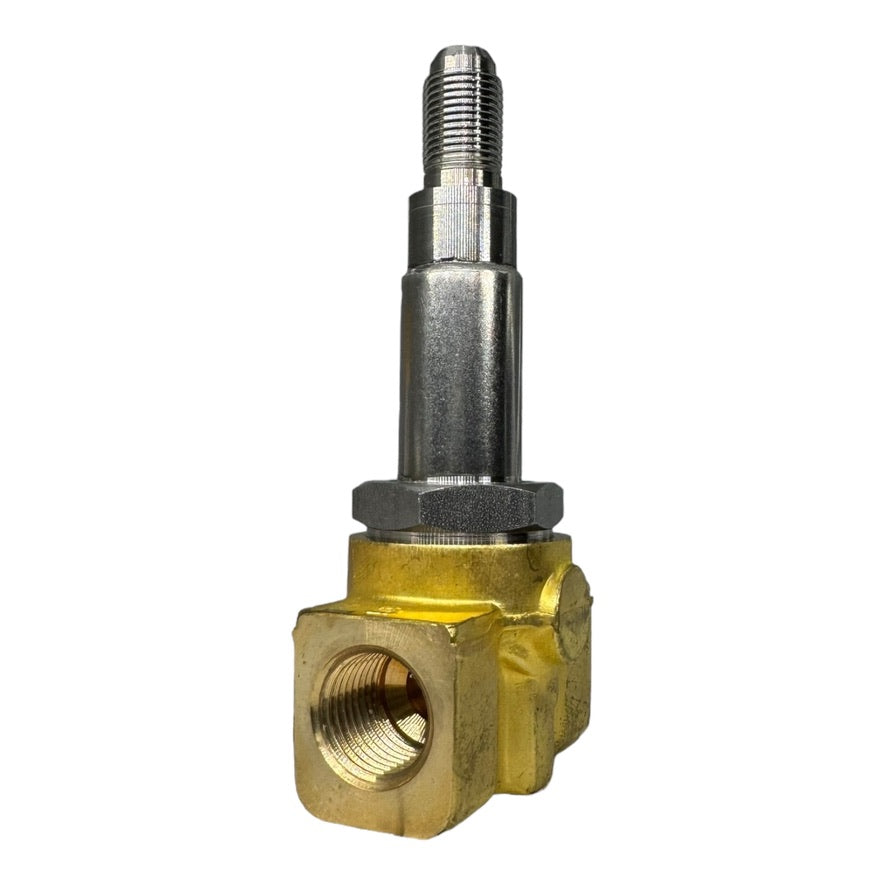 Parker Lucifer E133K05 3-Wege Magnetventil 3-Ways Valve 1/4"