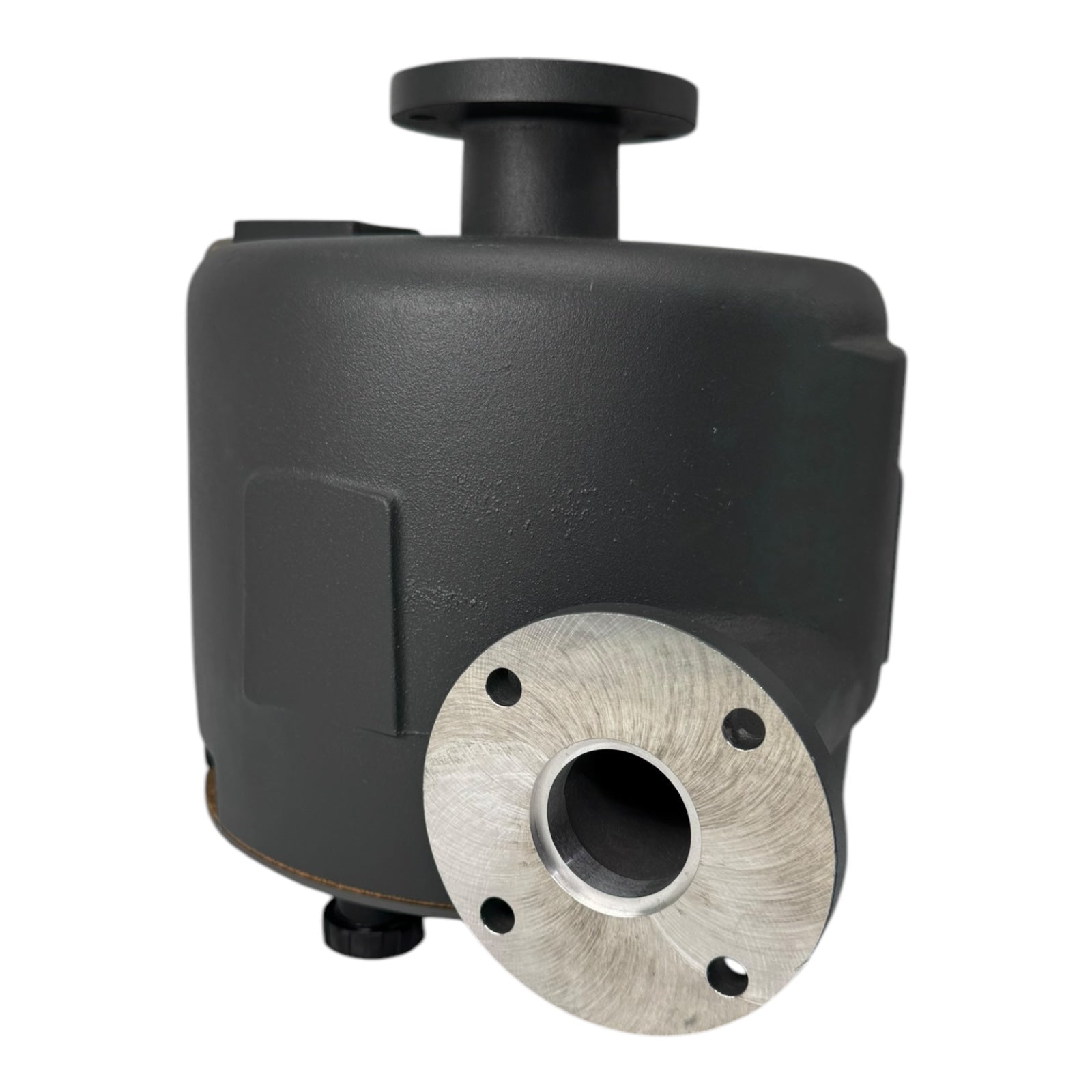 Edwards A44202000 ITF100 Inlet Dust Filter Staubfiltereinlass Vakuumpumpe