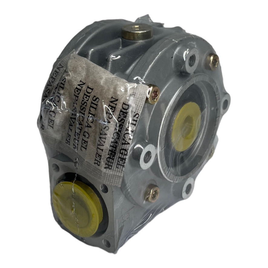 CHIARAVALLI CHT CHB-03U Schneckengetriebe PAM 56 Getriebe 40:1 35U/min bei 1400U