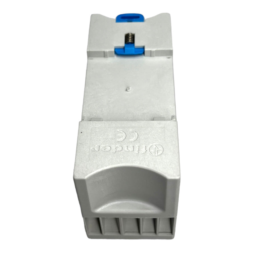2x Finder 13.01.0024.0000 Elektronischer Stromstoßschalter 24VAC/DC 16A 250V