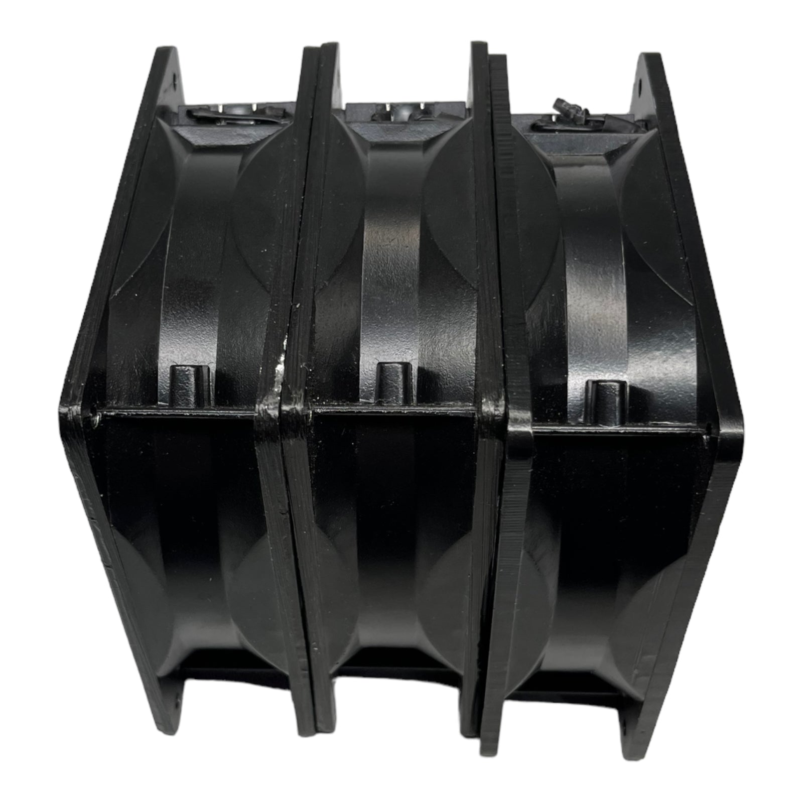 3x JAMICON JA1238H2BON Lüfter Cooling Fan 220/240V 0.13A
