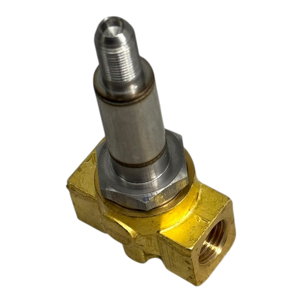 Parker 122K8363 2/2-Wege Magnetventil 1/4” G 30bar 2,5mm Orifice Industrial
