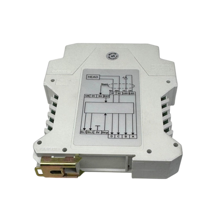 Euchner EKS-A-APL-G08 088810 Schlüsselsystem Interface Module 24VDC 100mA 30mA