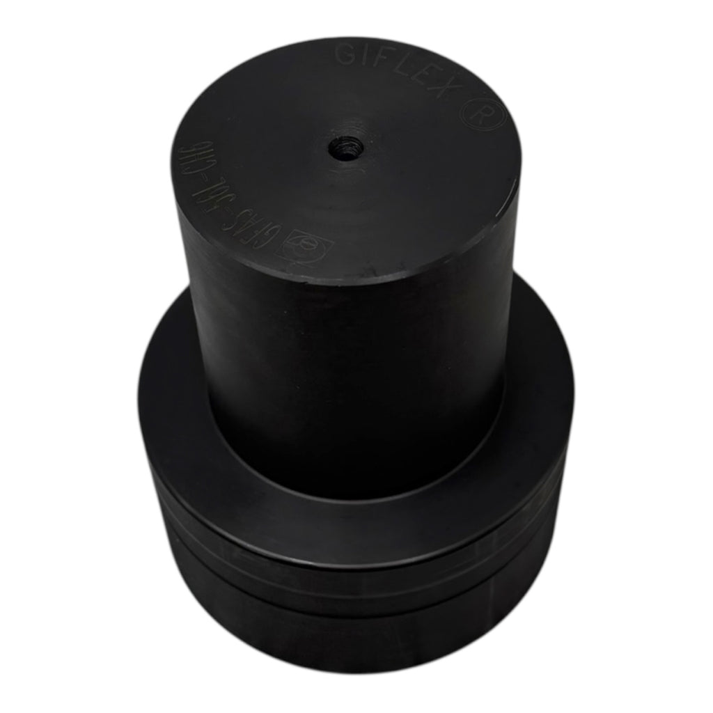 Giflex GFAS-56L-CH6 Zahnkupplung Elastomer Dämpfungselement Nabe