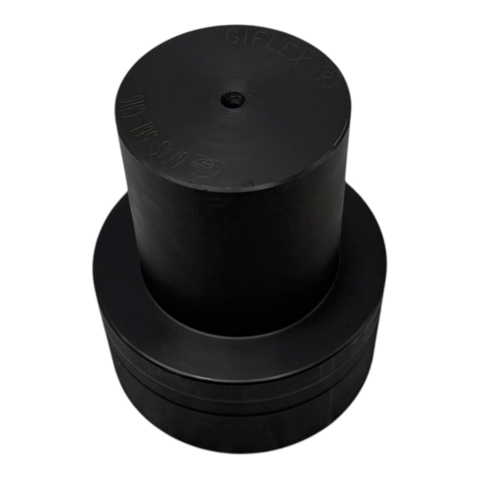 Giflex GFAS-56L-CH6 Zahnkupplung Elastomer Dämpfungselement Nabe