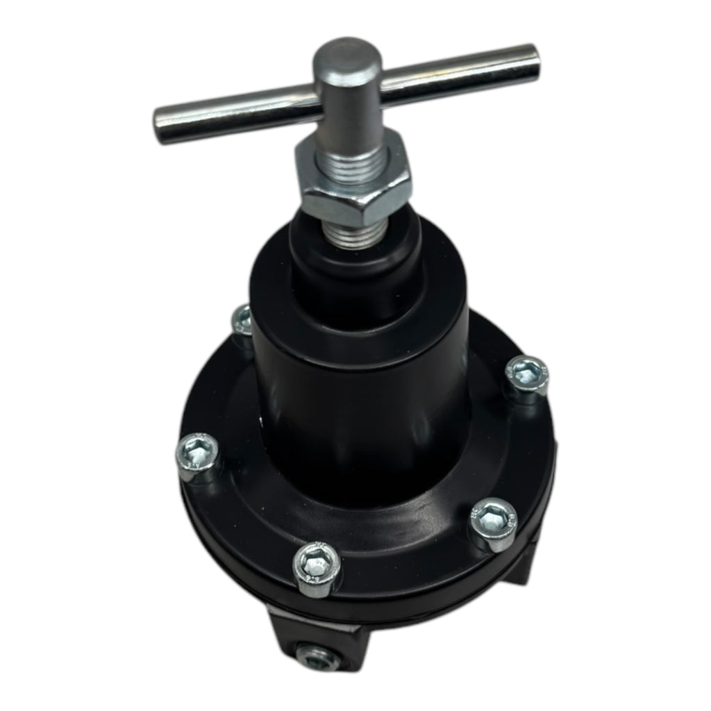 ASTRO Pneumatic 13522 0831 135220831 Druckregler G3/8" Anschlüsse