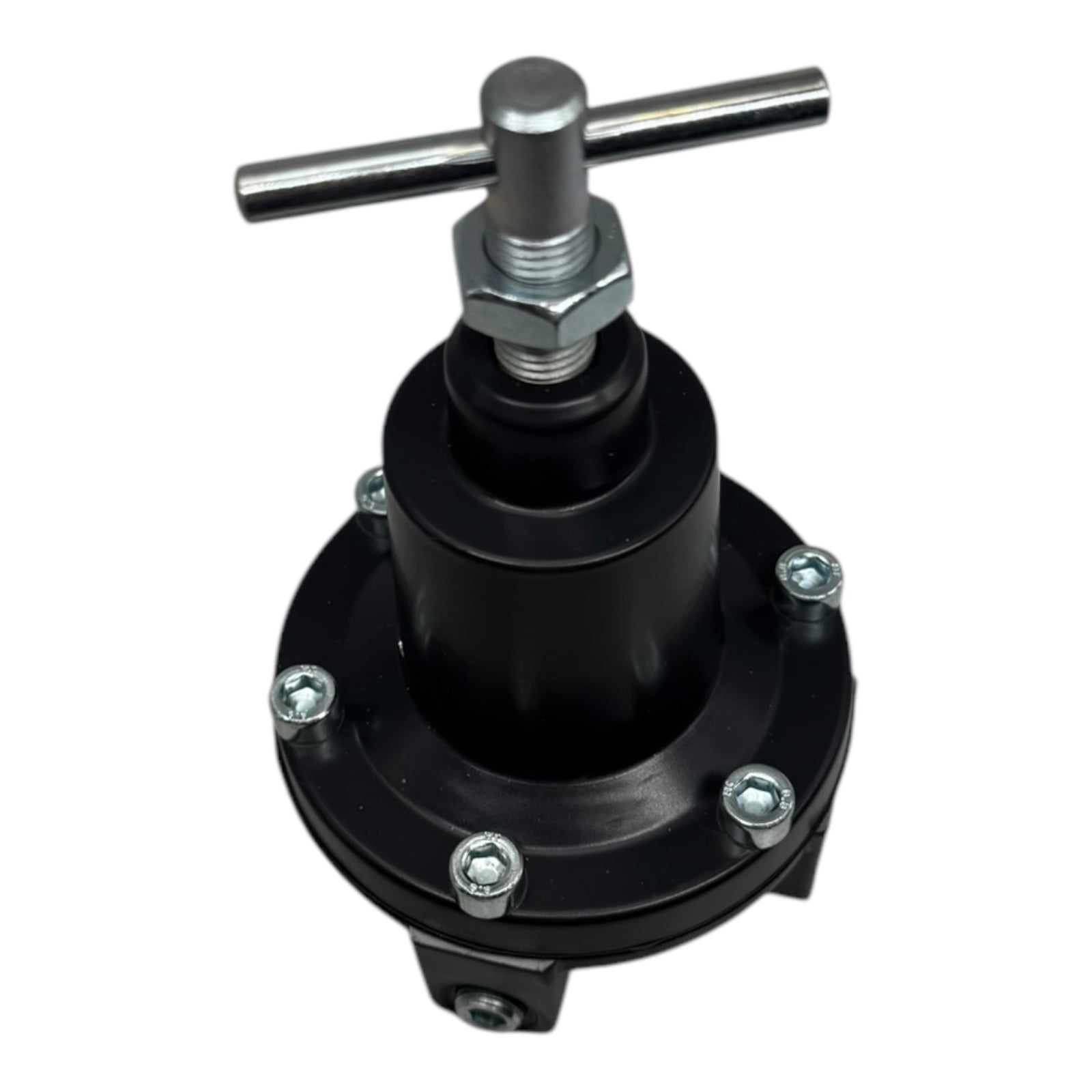 ASTRO Pneumatic 13522 0831 135220831 Druckregler G3/8" Anschlüsse