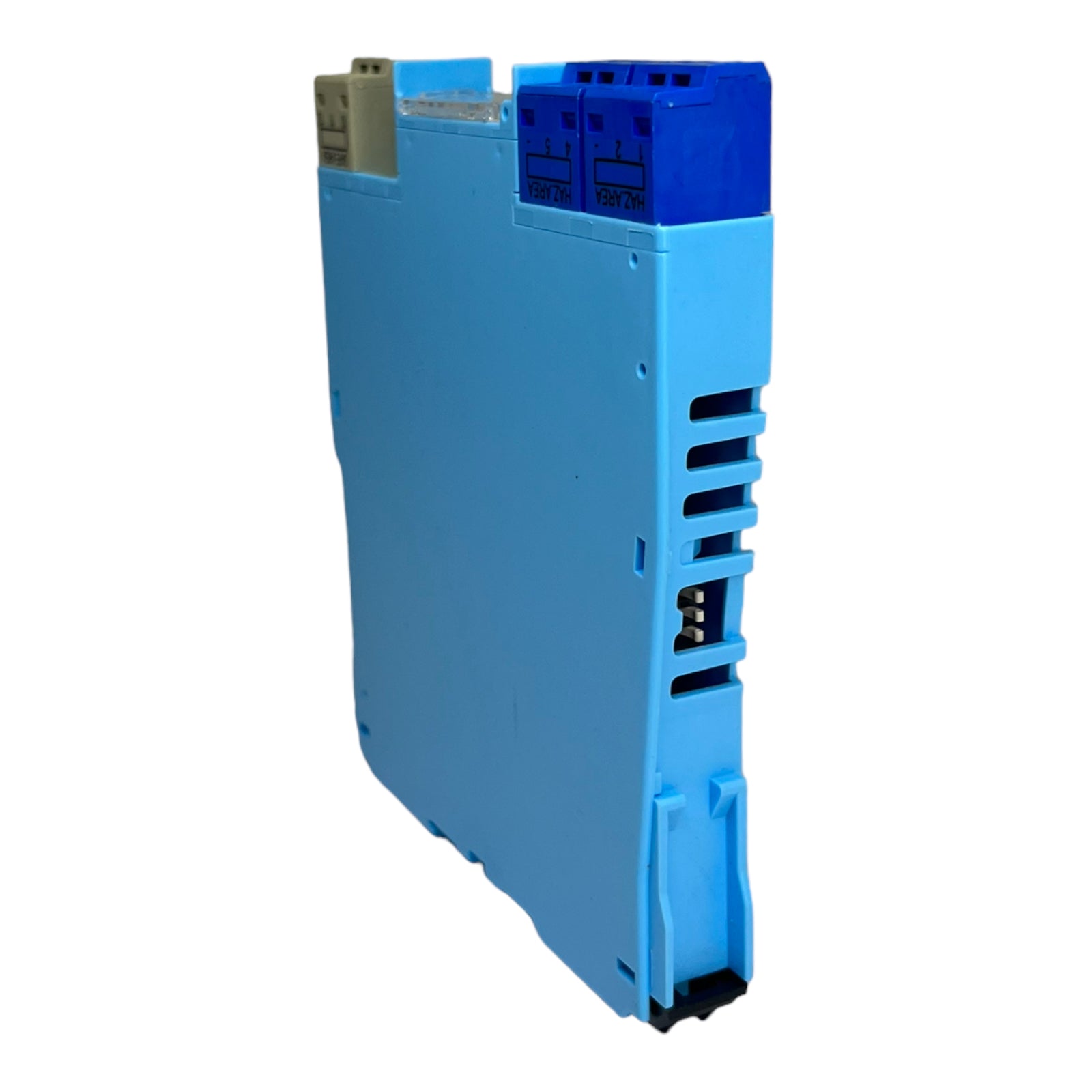 MTL5513 Zenerbarriere 2-kanalig NAMUR-Sensor Schalter 20→35VDC 14mA max. 10.5V