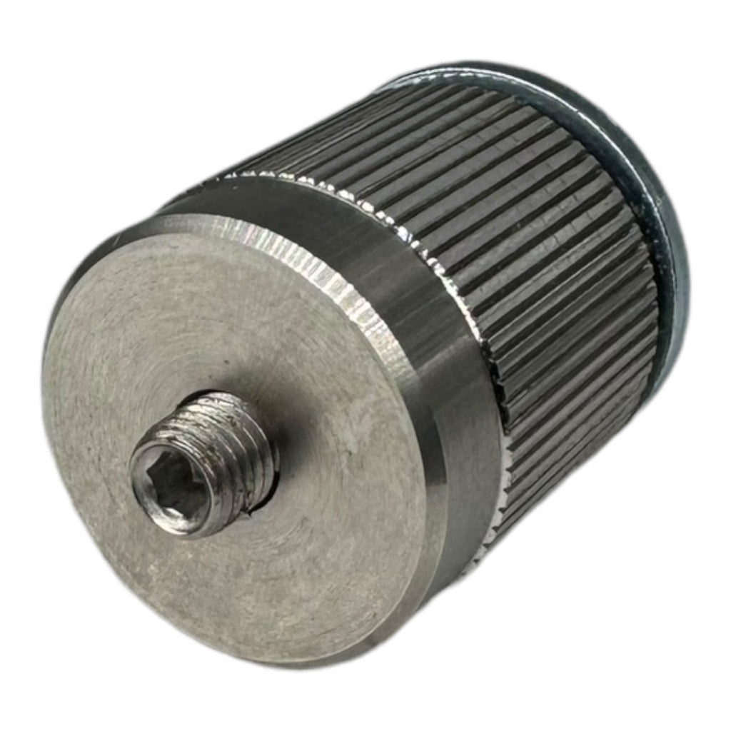 SKF CMAC112K CMAC112-K Beschleunigungssensor-Kit 100mV/g 30kHz 12VDC M8 6-Pin