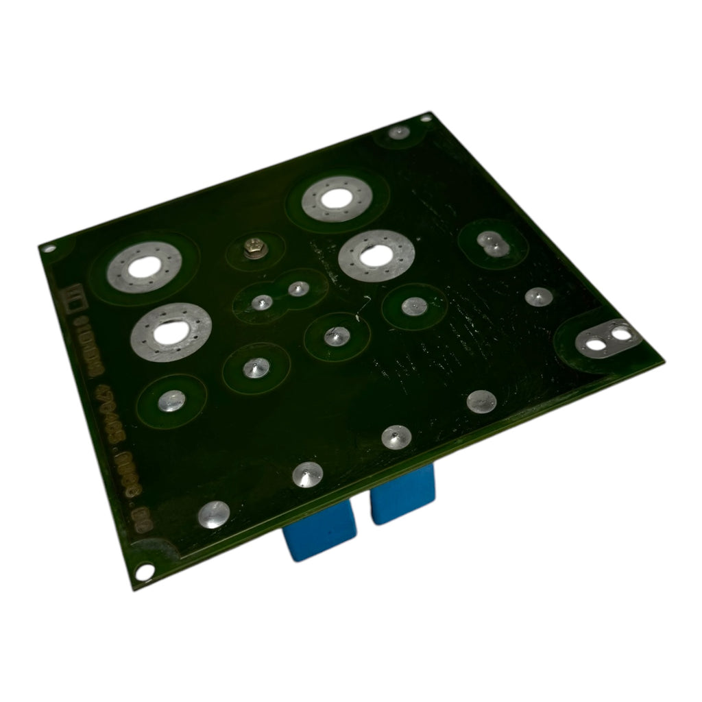 Siemens 476465.0066.00 6SE7038-6EK84-1GF0 476465903500 2N2K1K6LD Module Upper Unit