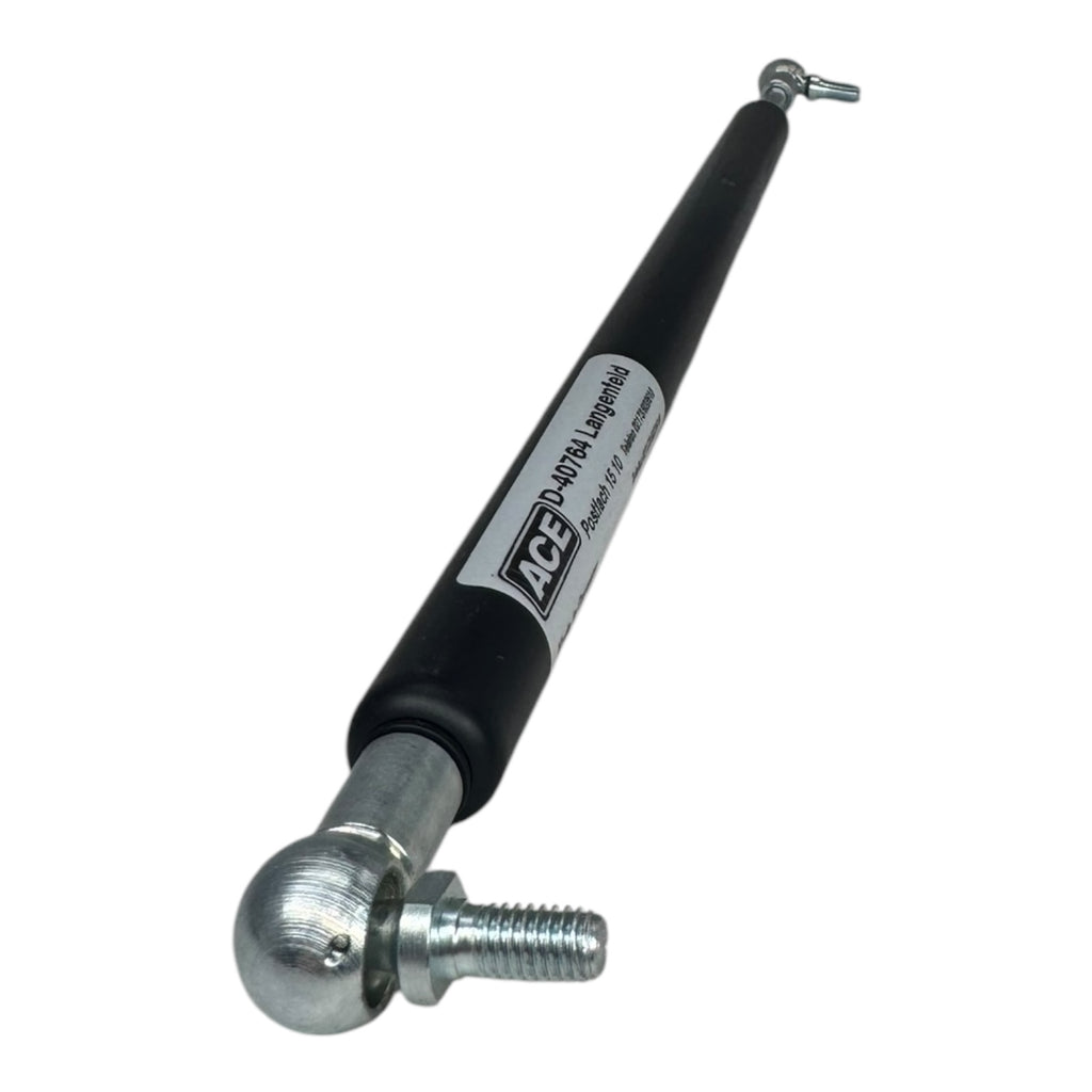 ACE GS-15-40-CC-K73196 Industrie-Gasdruckfedern Winkelgelenk Hub 40mm 400N Ø6mm