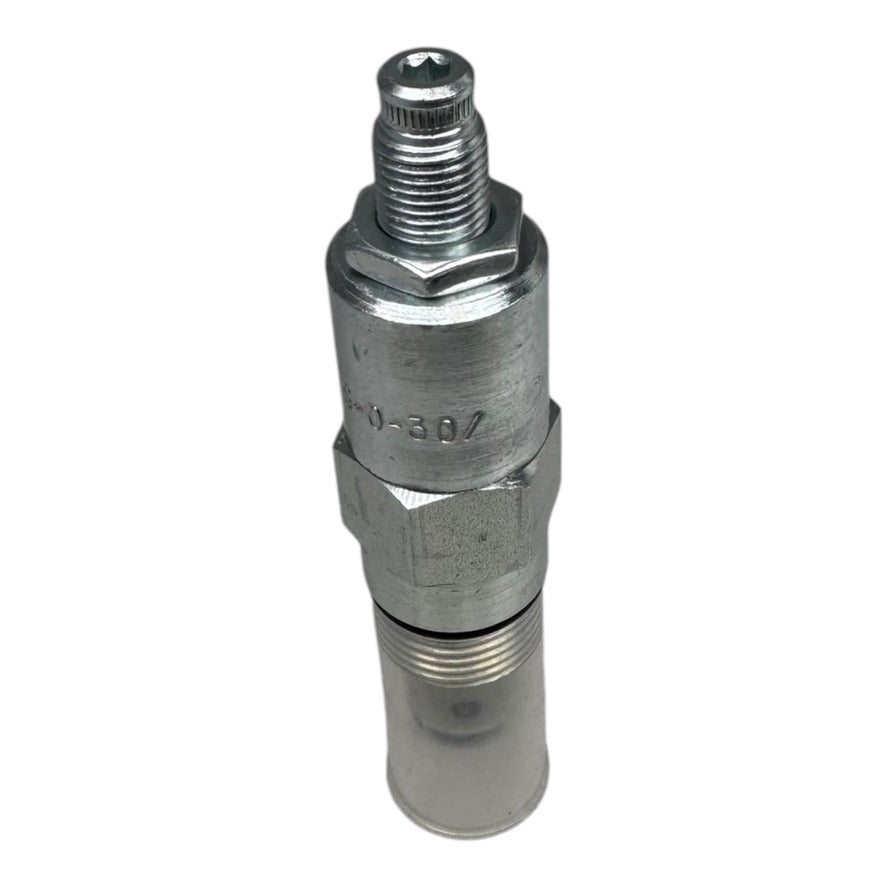 Vickers RV-1-10-S-0-30 Überdruckventil Tellerventil 34...210bar 30 l/min