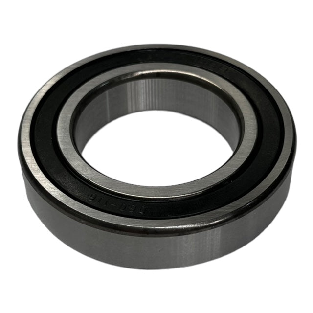 2x FAG 6008-2RSR einreihiges Rillenkugellager 40x68x15mm