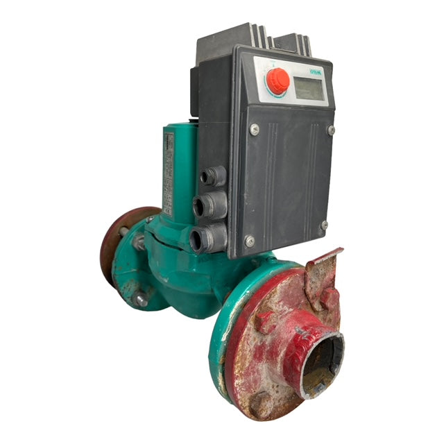 Wilo Top-E 50/1-6 240mm Heizungspumpe Umwälzpumpe