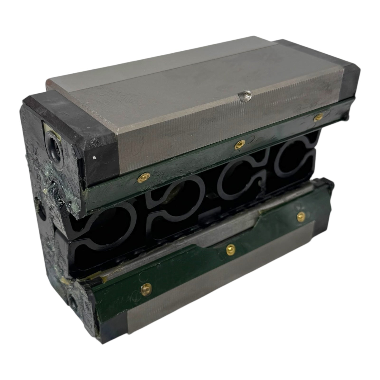 THK HSR65R1SS(GK) Linearschlitten Führungswagen Kugelumlauf 65 mm