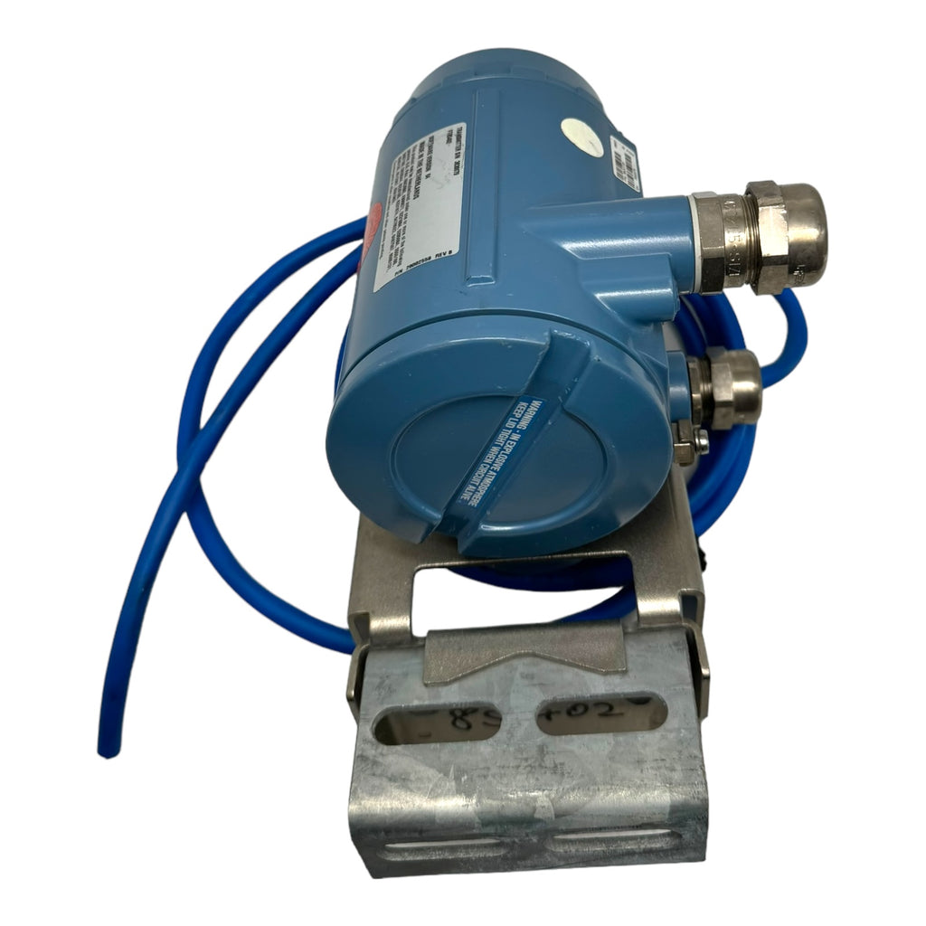 Micro Motion 1700R15AFZGZZZ 3830079 Messumformer zweizeilig 2Phasenströmung