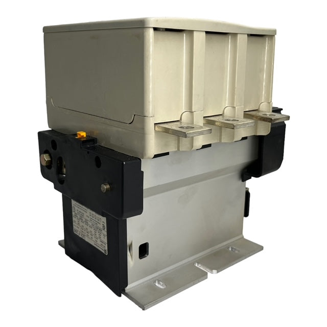 Telemecanique LC1F330 Leistungsschütz Schütz Contactor 330A 160kW 220/230V 3p