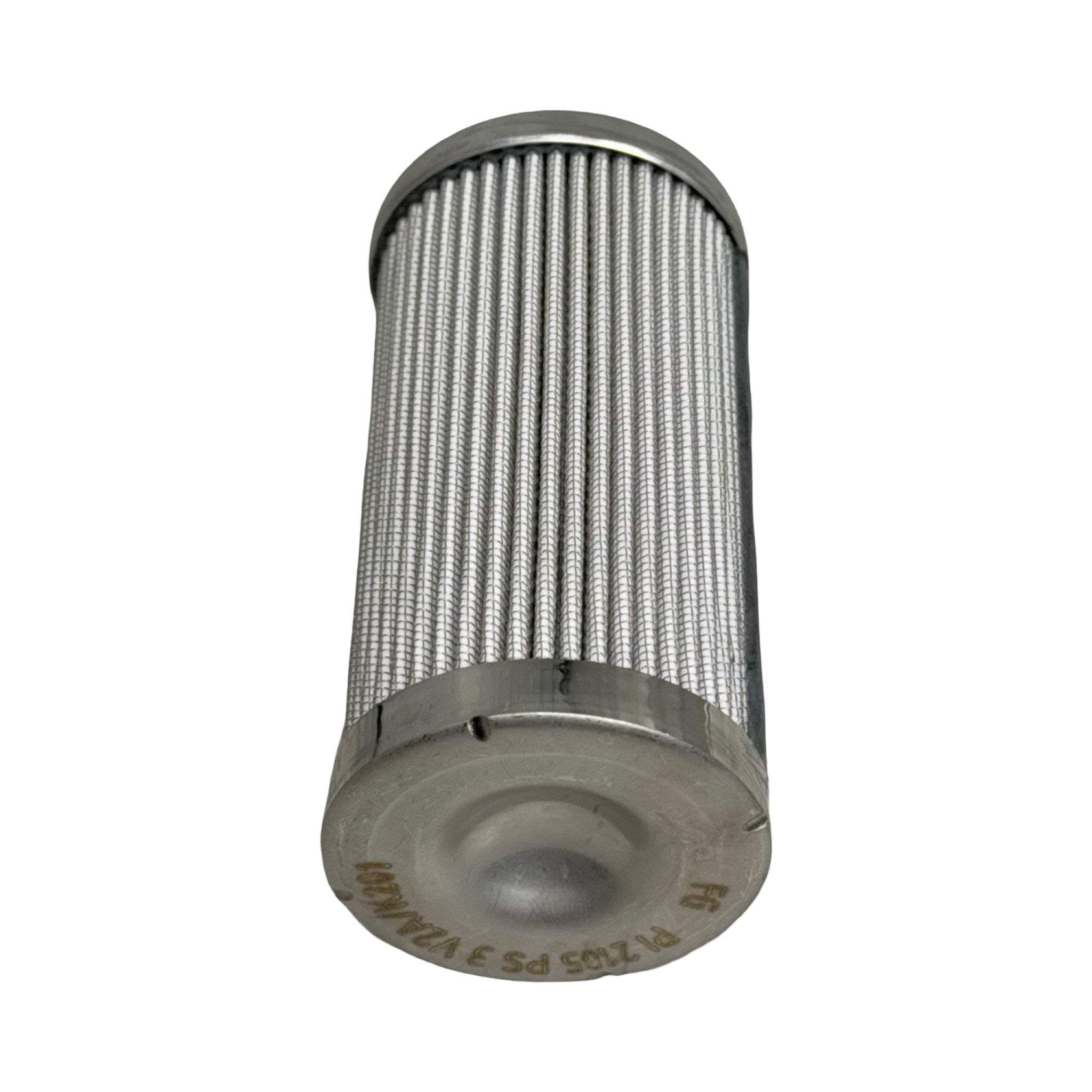 FG Filtration Group PI 2105 PS 3 V2A/K201 Hydraulikfilter Edelstahl 3µm