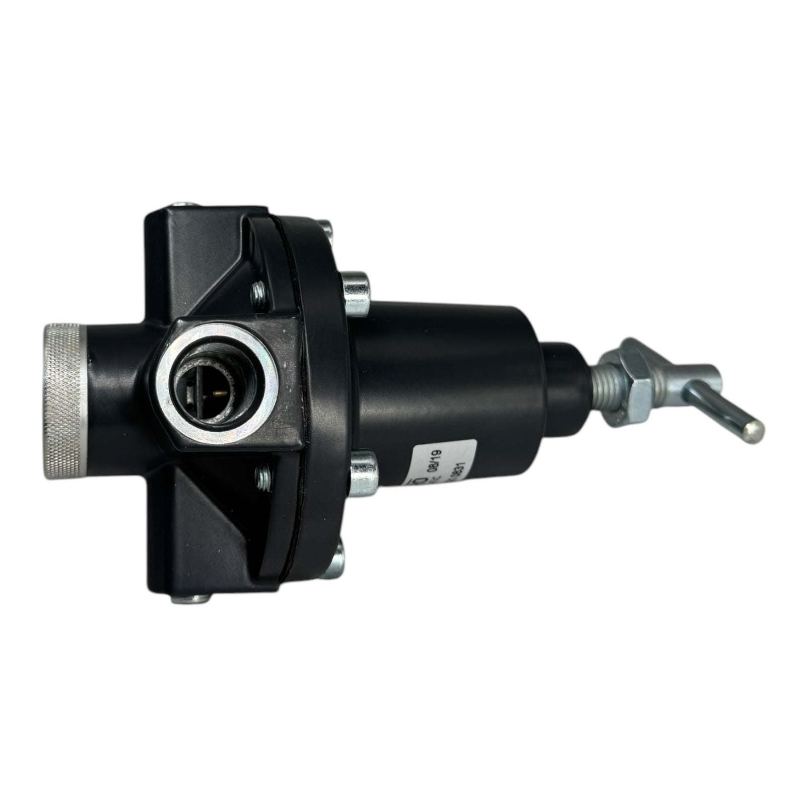 ASTRO Pneumatic 13522 0831 135220831 Druckregler G3/8" Anschlüsse