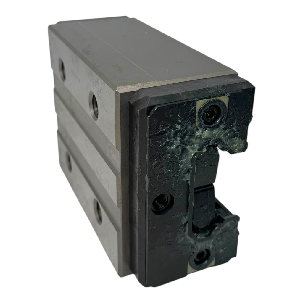 THK HSR65R1SS(GK) Linearschlitten Führungswagen Kugelumlauf 65 mm