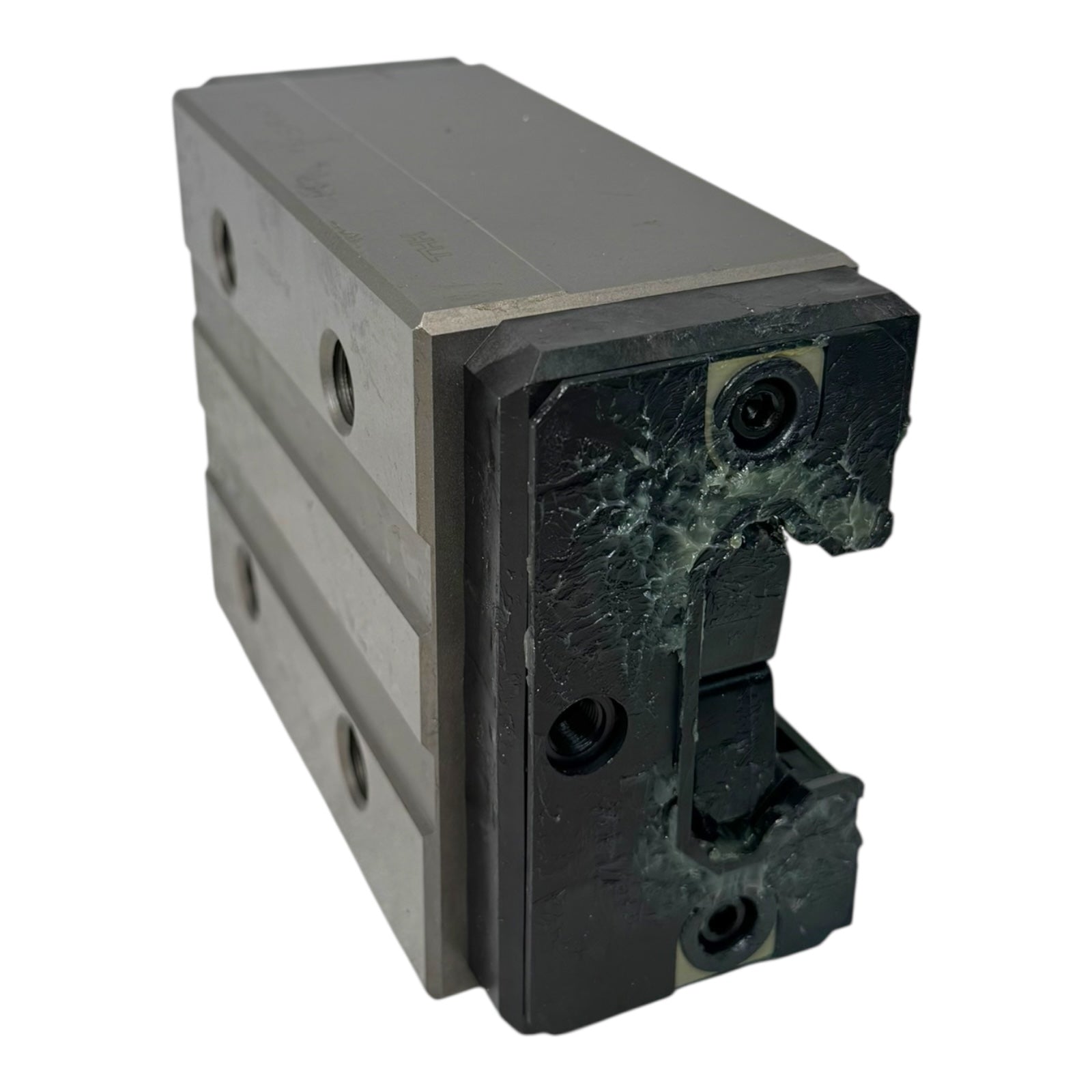THK HSR65R1SS(GK) Linearschlitten Führungswagen Kugelumlauf 65 mm