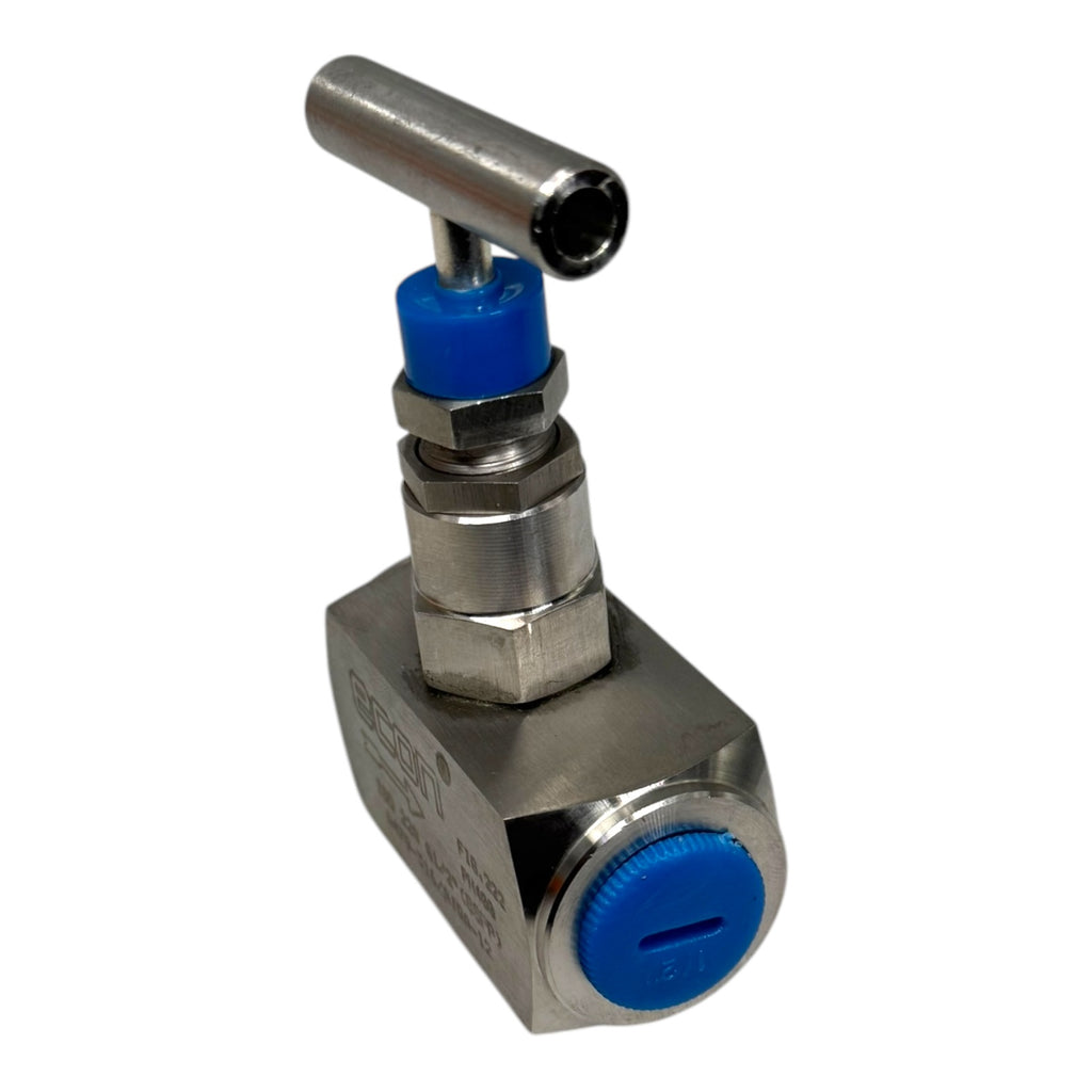 Econ 11810629 fig. 222 PN400 needle valve Nadelventil BSPP 1/2"