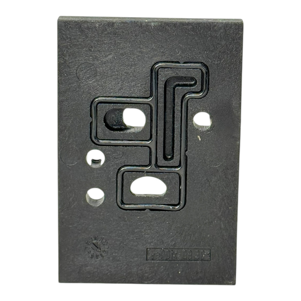 Aventics CD07 5/2-Wege Magnetventil 57766002 24DC Spule 022 24VDC 2.1W