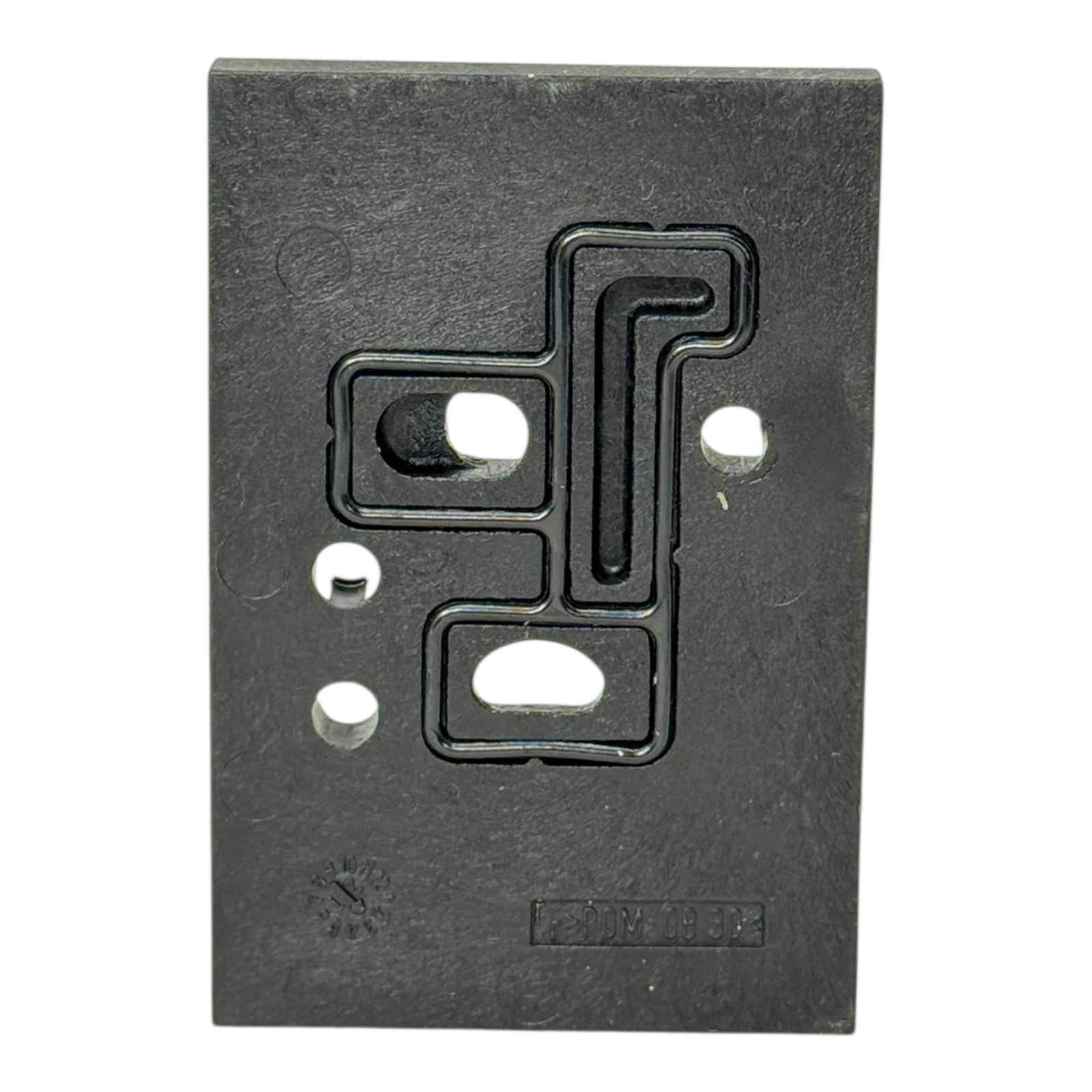 Aventics CD07 5/2-Wege Magnetventil 57766002 24DC Spule 022 24VDC 2.1W