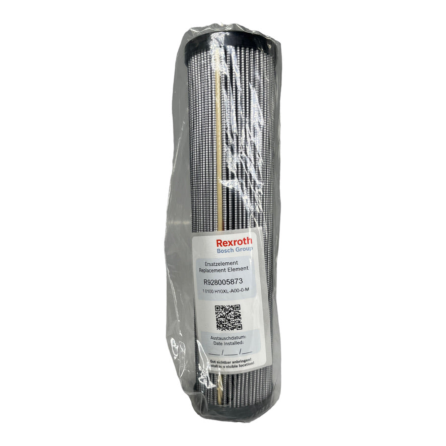 Rexroth Bosch R928005872 Rücklauffilter 1.0100 H10XL-A00-0-M0 Filter