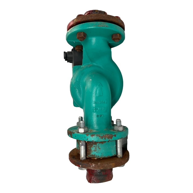 Wilo Top-E 50/1-6 240mm Heizungspumpe Umwälzpumpe