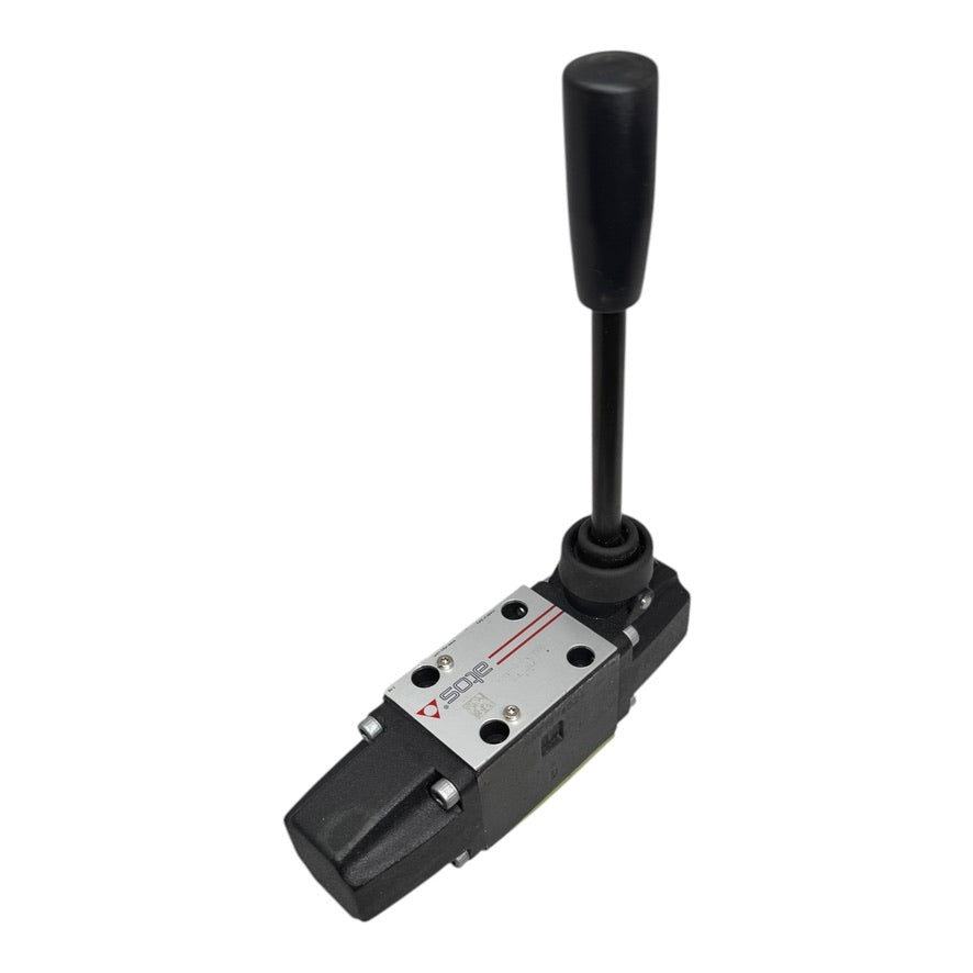 Atos DH-0111 05 Wegeventil Ein-/Aus-Richtungssteuerung 160/350bar max 50l/min