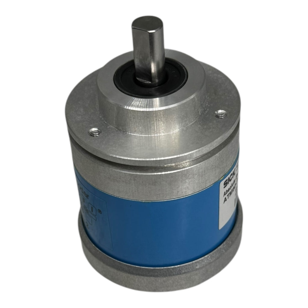 SICK Stegmann ATM60-P4H13X13 1030013 Absolutwertgeber Absolut-Encoder 24VDC