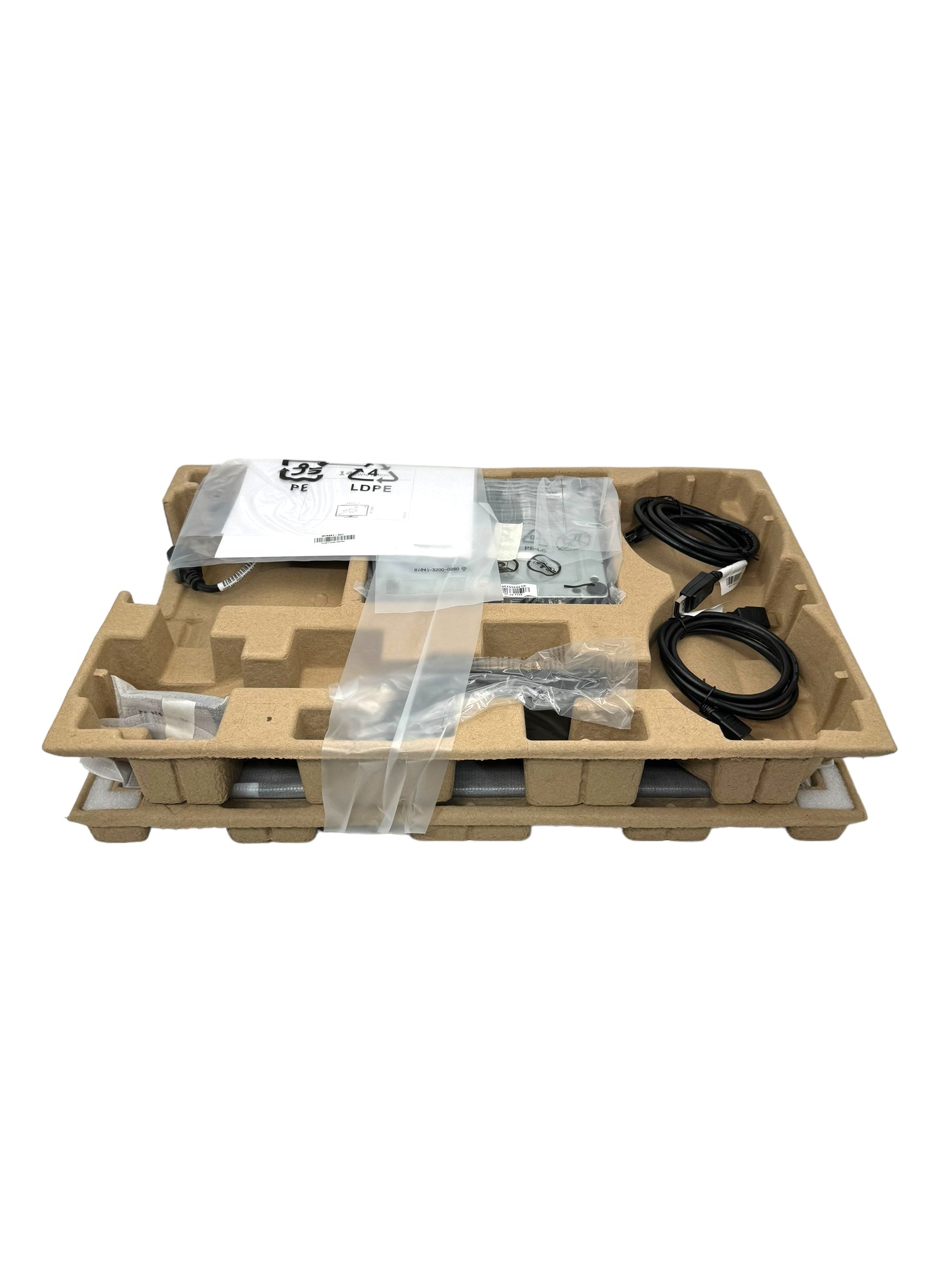 HP P22G4 M13906034 HSD0043K Monitor 21.5"  1920x1080 19W 100-240V