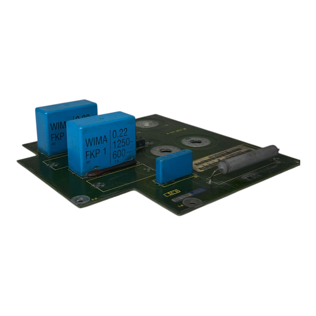 Siemens 476465.0066.00 6SE7038-6EK84-1GF0 476465903500 2N2K1K6LD Module Upper Unit