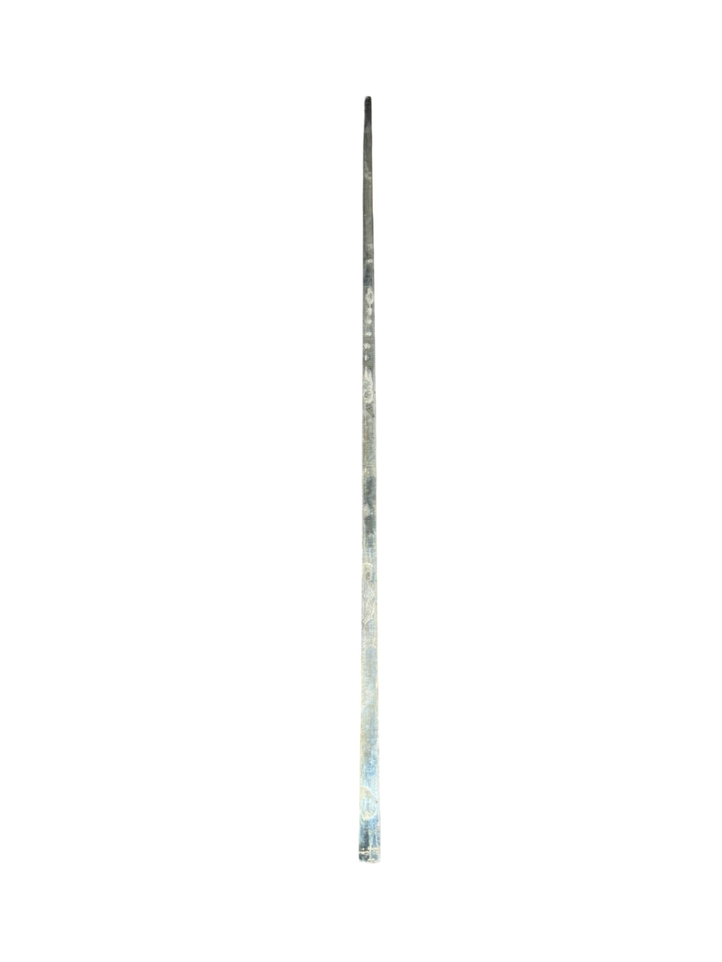 Kupferstange verzinkt 191x2x1cm Flachstange Metallprofil Industrie