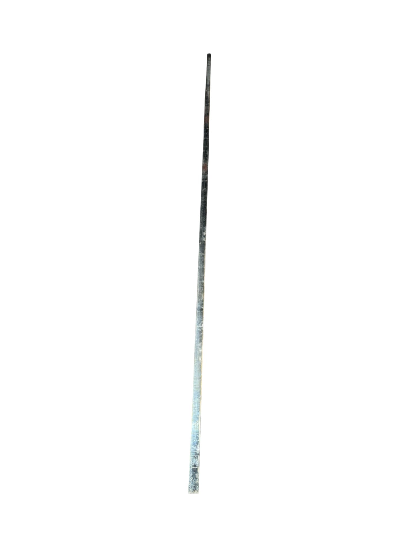 Kupferstange verzinkt 191x2x1cm Flachstange Metallprofil Industrie