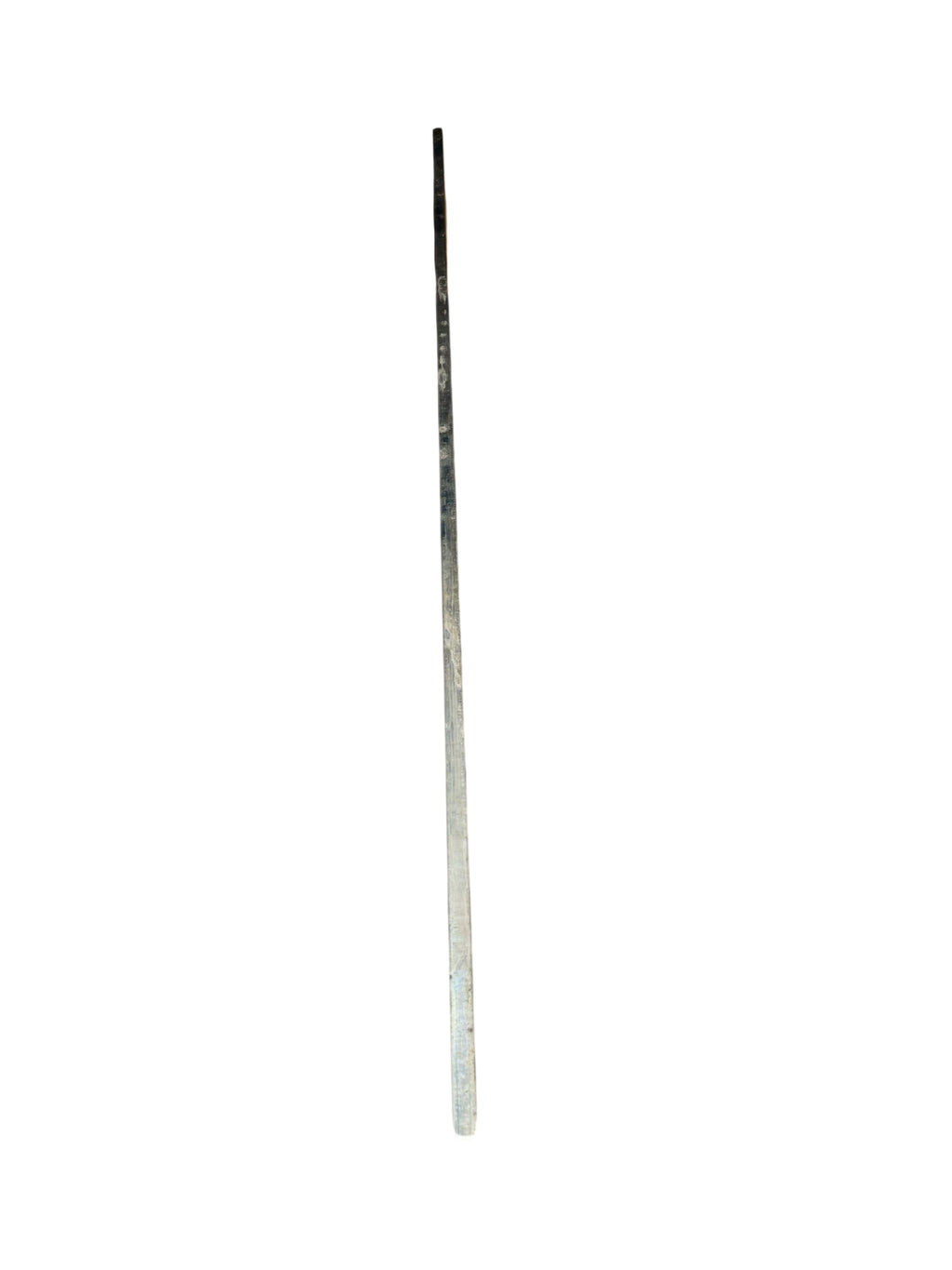 Kupferstange verzinkt 191x2x1cm Flachstange Metallprofil Industrie