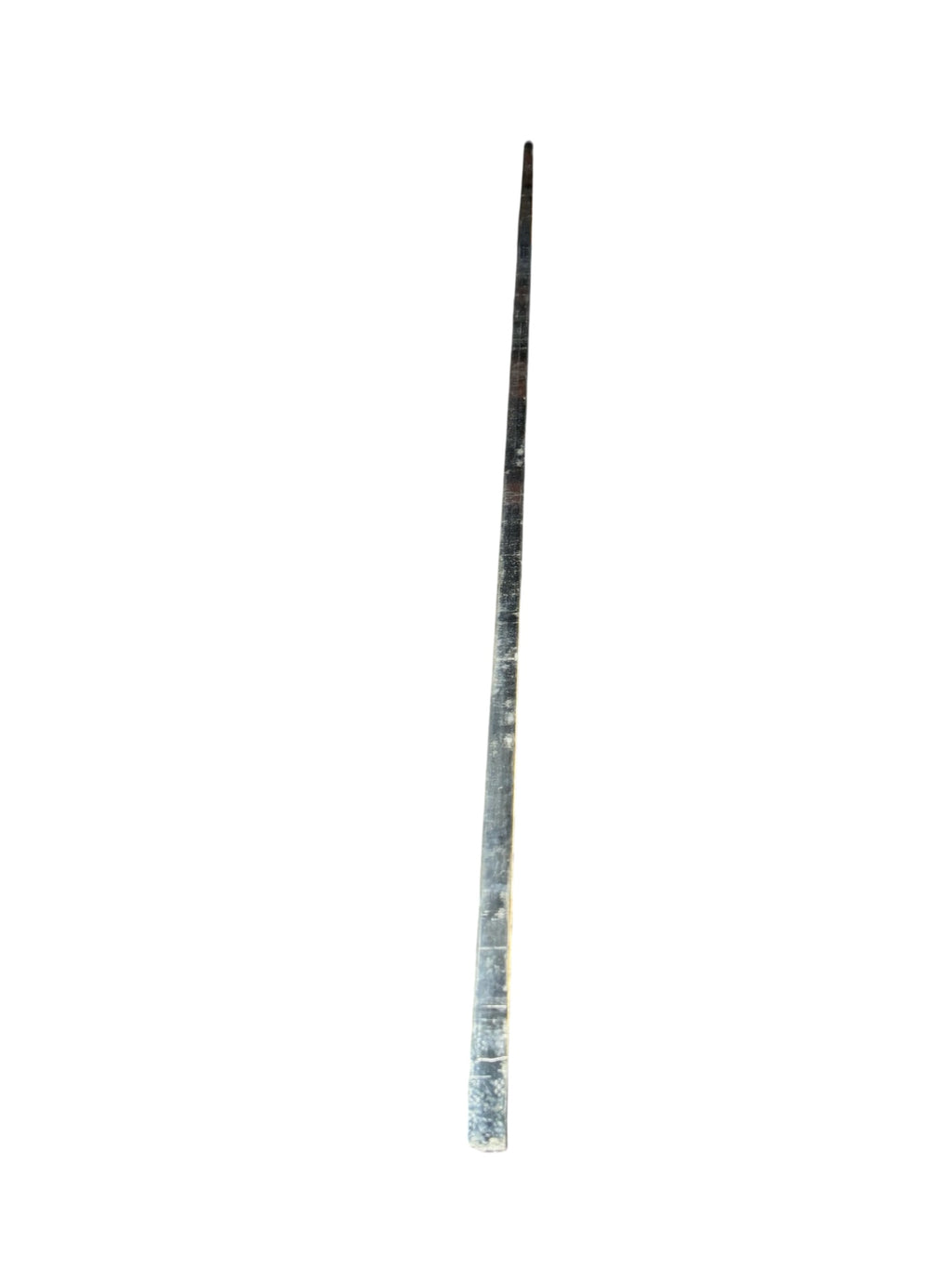 Kupferstange verzinkt 191x2x1cm Flachstange Metallprofil Industrie