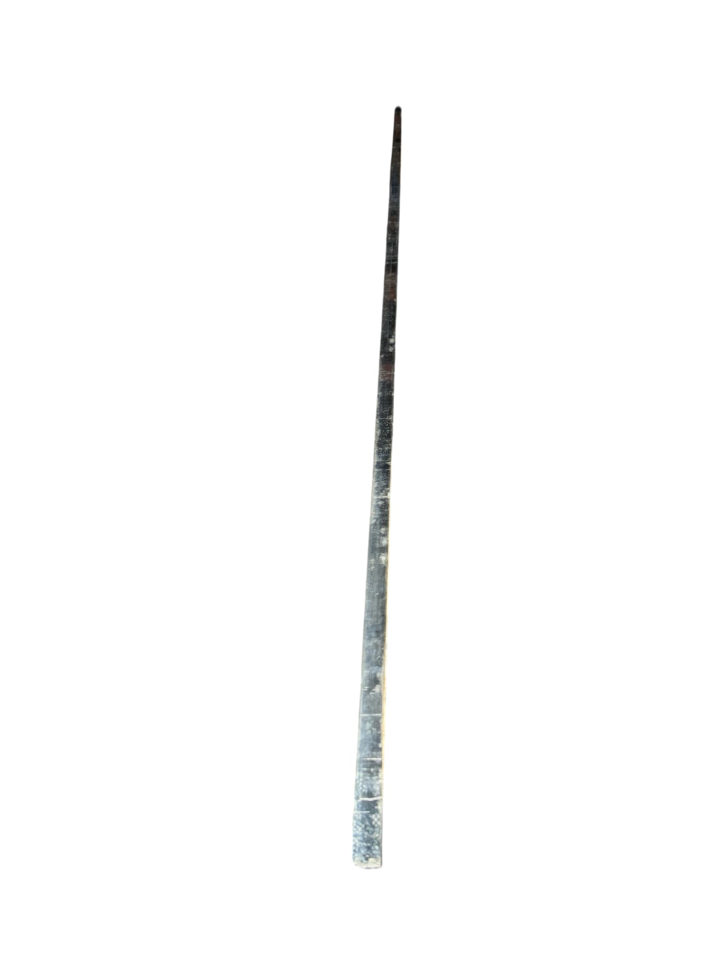 Kupferstange verzinkt 191x2x1cm Flachstange Metallprofil Industrie