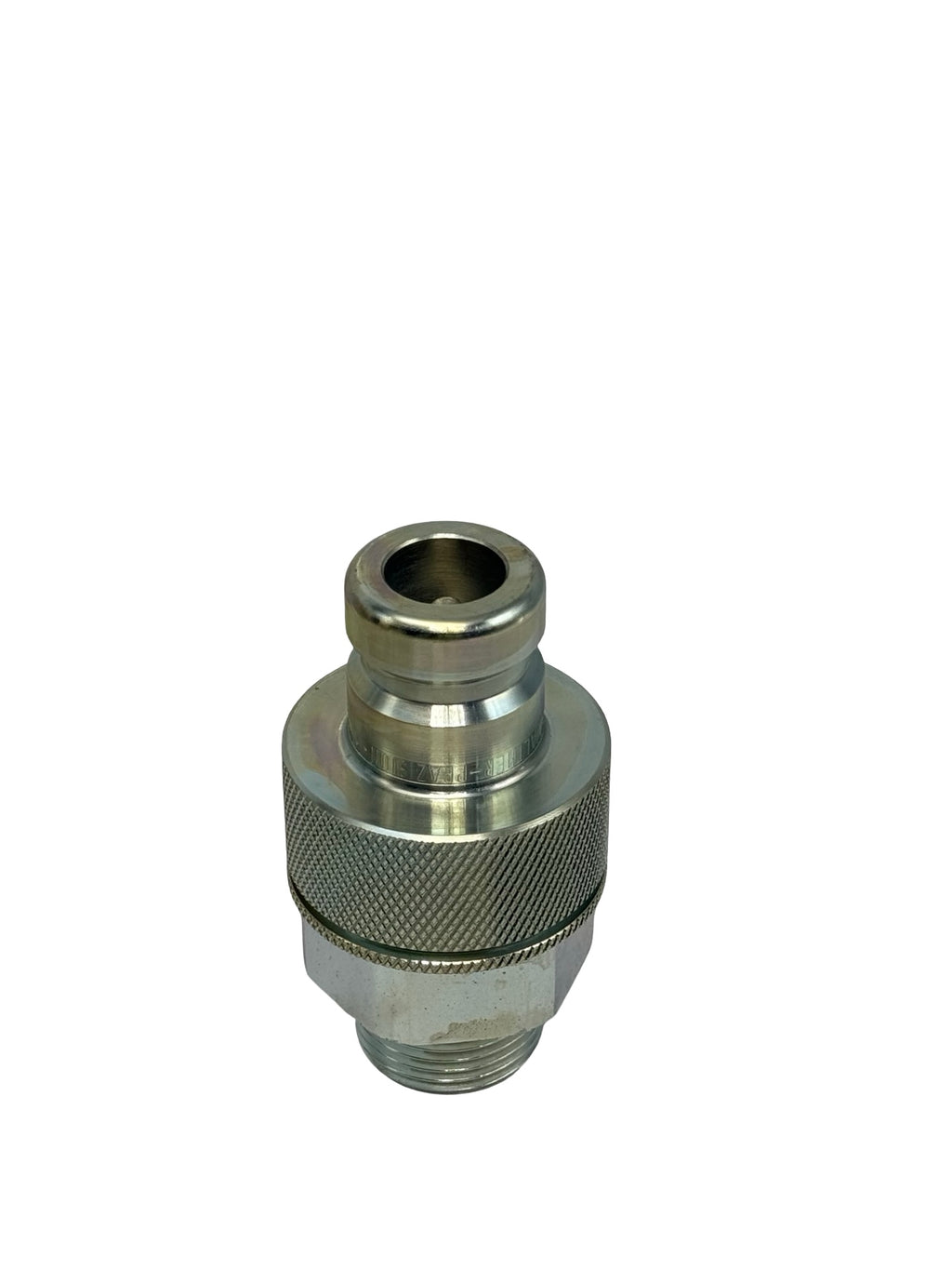 Walther Präzision LP-019-2 Schnellkupplung Hydraulik Kupplung Stecker