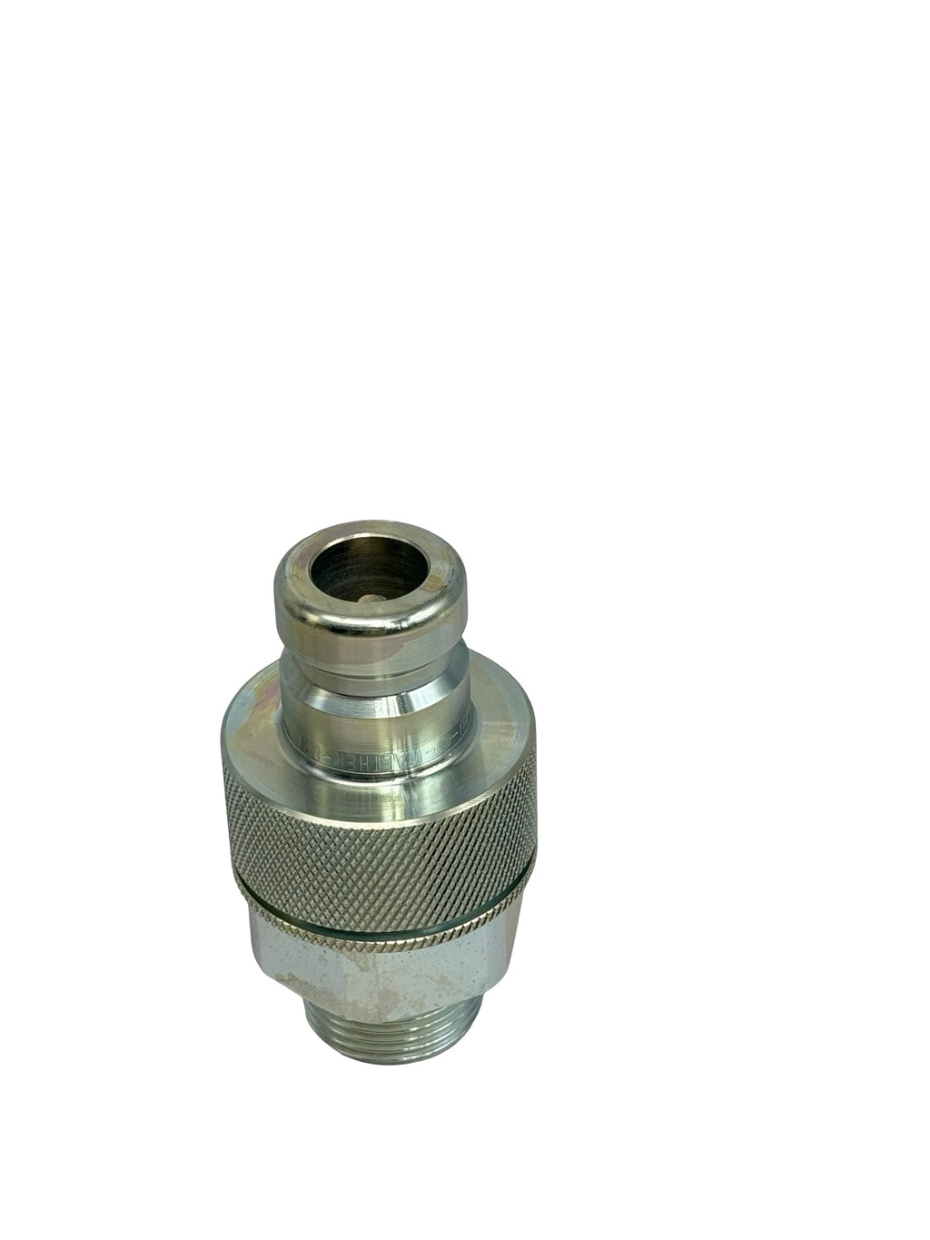 Walther Präzision LP-019-2 Schnellkupplung Hydraulik Kupplung Stecker
