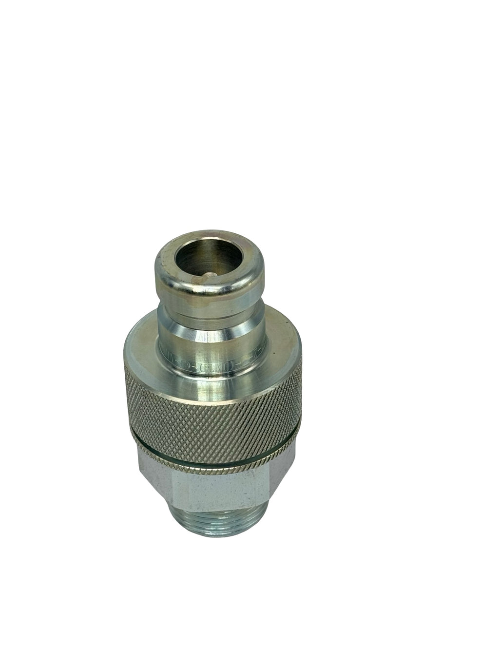 Walther Präzision LP-019-2 Schnellkupplung Hydraulik Kupplung Stecker