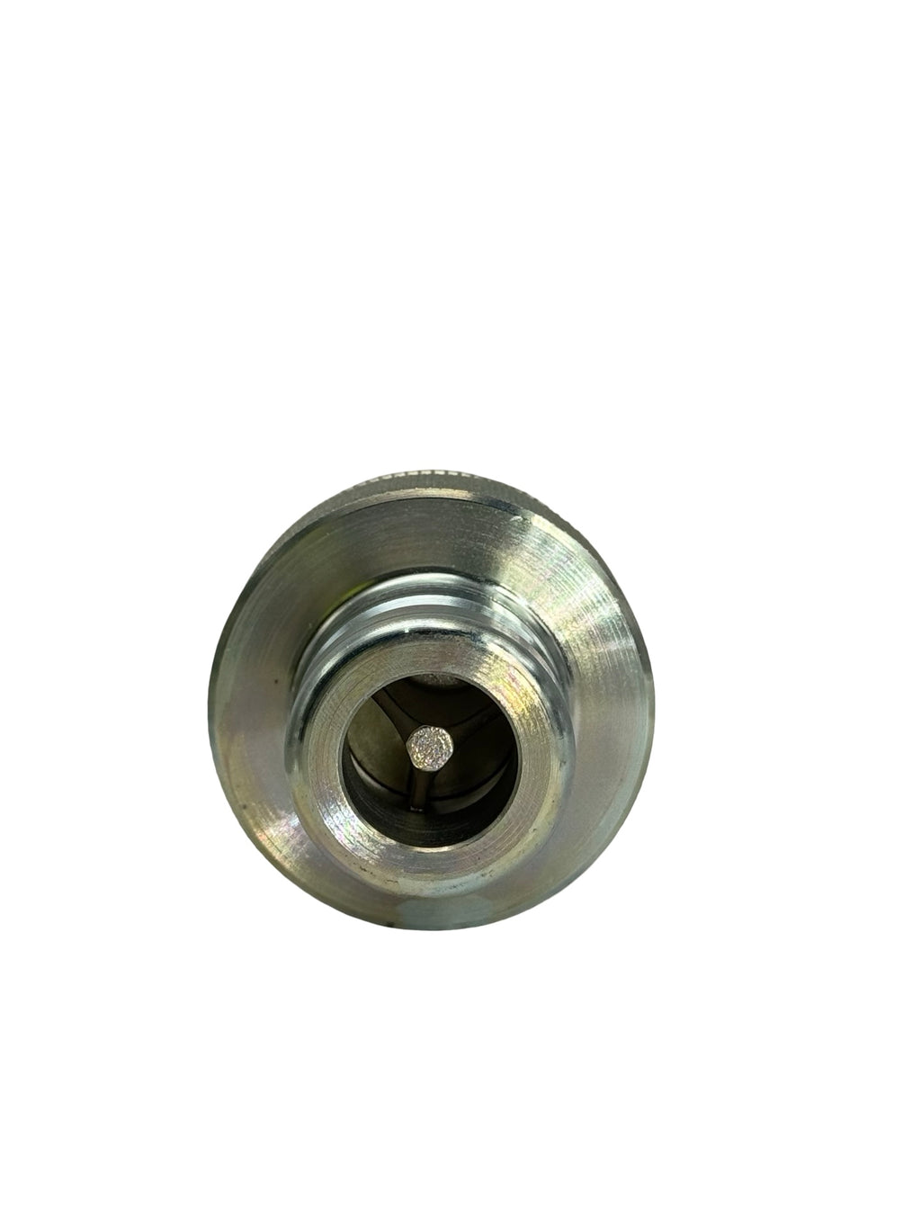 Walther Präzision LP-019-2 Schnellkupplung Hydraulik Kupplung Stecker