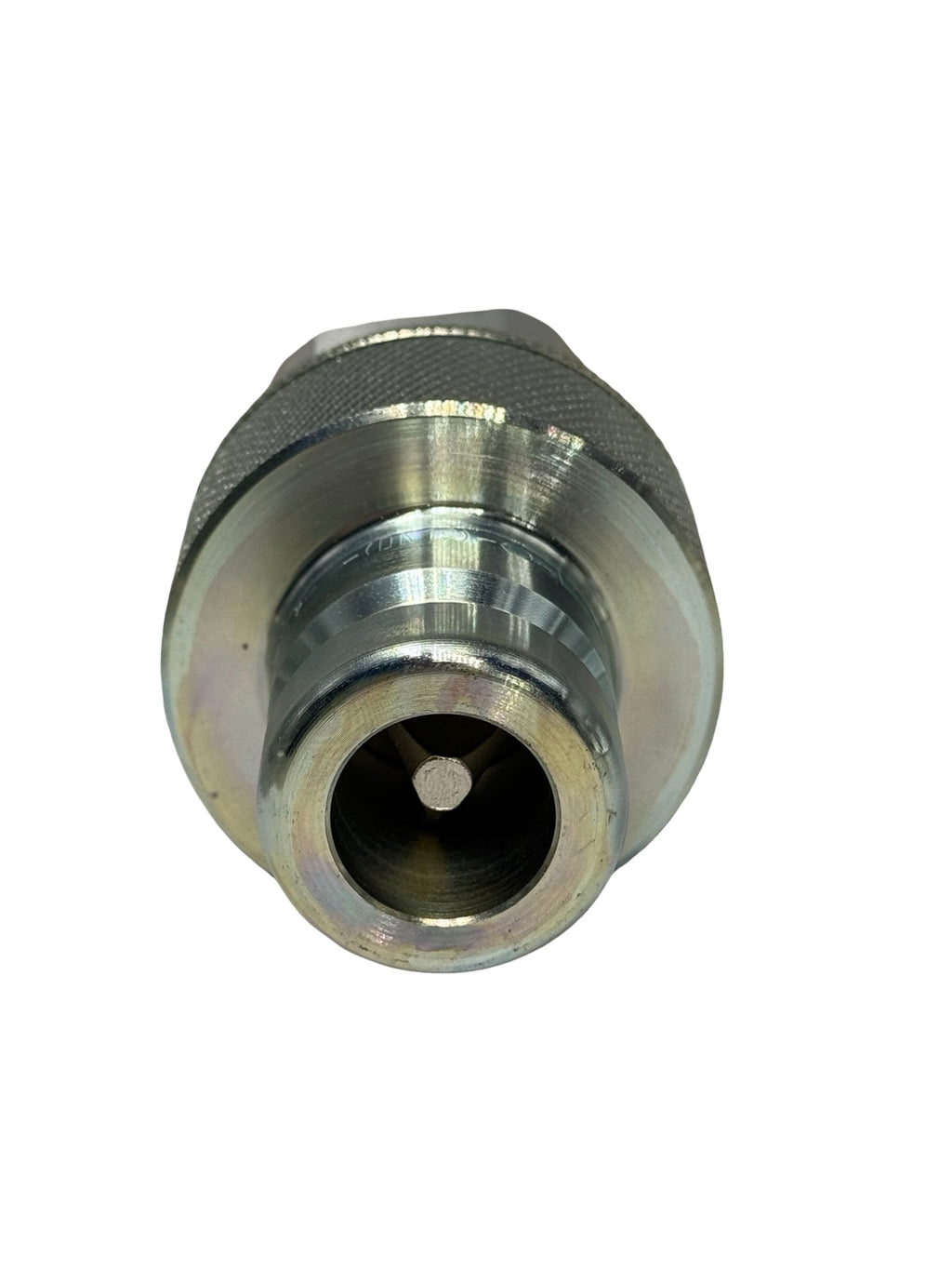 Walther Präzision LP-019-2 Schnellkupplung Hydraulik Kupplung Stecker